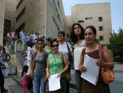 Bakırcı'ya Suç Duyurusu