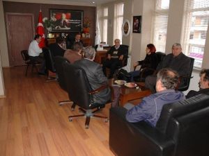 Hanönü Belediyesi Suya Zam Yapmadı