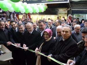 Tespihane Düzce Şubesi Açıldı