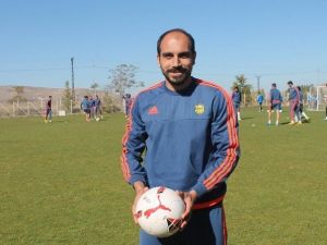 Aydın: “Artık Takım Oyunu Var”
