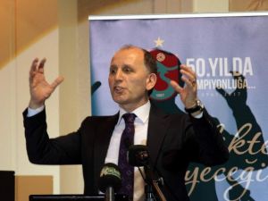 Usta, Listesinde Yer Alan İsimleri Tanıttı
