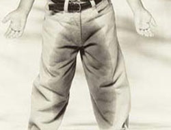 Çocuğu altını ıslatanlara müjde