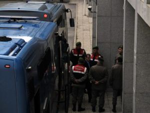 Çorum’da Cinayet