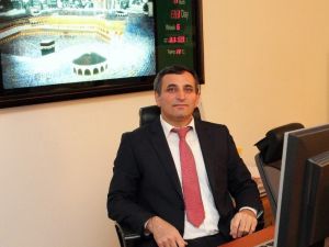 İsveç’te İslam Federasyonu’ndan Dini Nikah Hizmeti