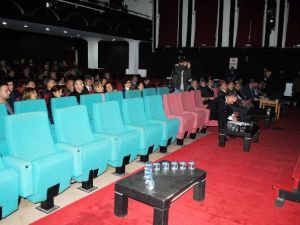 Türkyılmaz’a Partisinden Şok