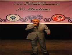 Tasavvuf Şölenine Tam Not