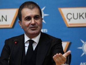 Bakan Sarı: “1 Kasım’ın Bize Verdiği Görev Ve Sorumluluk Daha Çok Çalışmamızı Emrediyor”
