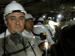 Mhp’den Madencileri Sevindirecek Teklif