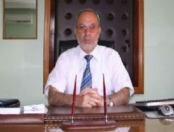 Müftü Vekilinden Kandil Mesajı