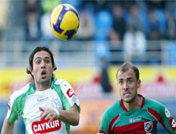 Rizespor Çok "MUTLU"