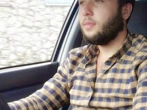Elektrik Akımına Kapılarak Hayatını Kaybetti