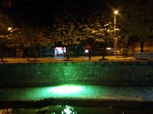 Kastamonu’da Atm Yanında Unutulan Çanta Bomba Paniğine Neden Oldu