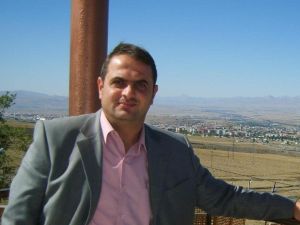 Kazada Yaralanan Fen İşleri Müdürü Hayatını Kaybetti