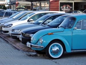 Trafik Sigortlarındaki Artış 2. El Araç Piyasasını Da Vurdu