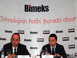 Bimeks Rize'de Franchise Arıyor