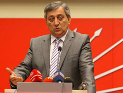 Seçim baraji için yeni kanun teklifi