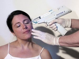 Mezolifting İle Yaşlanmaktan Kurtulun