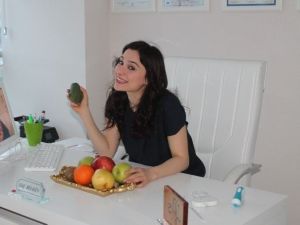 Kış Ayında Şifa Deposu Besinler