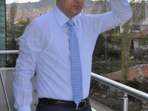 Ahmet Reyiz Yılmaz: “Armageddon Savaşı Başladı”