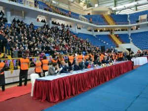 Trabzonspor Yönetimi İbra Edildi
