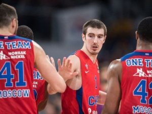Thy Euroleague’de Mvp De Colo İle Zırbes