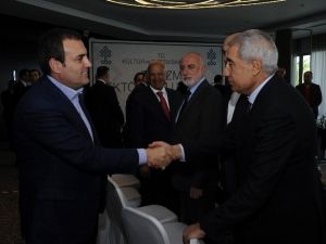 Turizm Sektör Buluşmaları