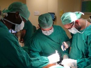 Fıtık Ameliyatlarında ‘Sıls’ Tekniği