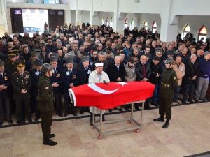 Bir Çuval Kömür Uğruna Hayatını Kaybetti