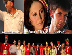 Yaz Şöleni 4. Kez Coşturacak