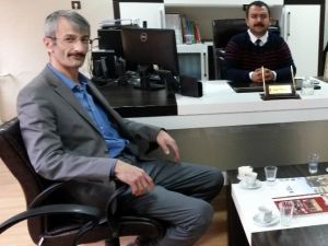 Beşir Derneğinden “İyilik Hediyesi Sertifikası”