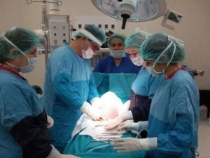 Rahminden 6.5 Kg’lık Ur Çıktı