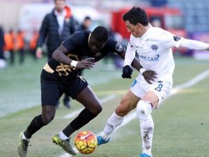 Spor Toto Süper Lig