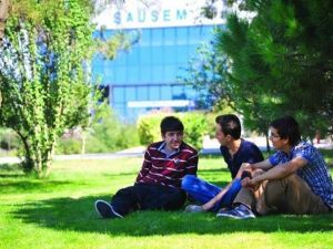 Öğrencilerin Gözüyle Sakarya İmajı Araştırıldı