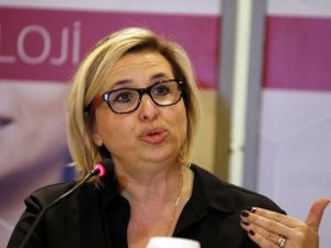 Türk Anesteziyoloji Ve Ve Reanomisyon Derneği 49. Ulusal Kongresi