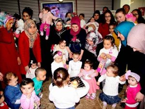 Kalça Çıkığının En Büyük Sebebi Akraba Evliliği