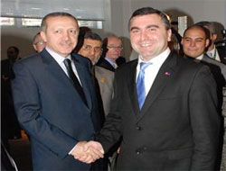 Rizeli Müthiş Türk Rize Milletvekilliğine Sıcak Bakıyor