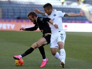 Spor Toto Süper Lig