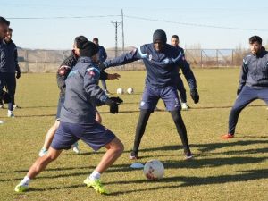 Adana Demirspor, Yeni Malatyaspor Maçına Hazır