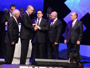 Cumhurbaşkanı Erdoğan: “Türkiye Küresel İnovasyon Endeksinde Hızla Yükseldi”