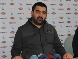 Ümit Özat’tan İstifa Sinyali