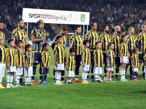 Fenerbahçe, Galibiyet Serisini Devam Ettirmek İstiyor