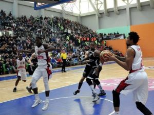 Spor Toto Basketbol Ligi