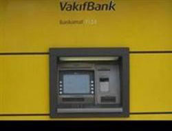 VakıfBank'ta parmakla işlem dönemi!