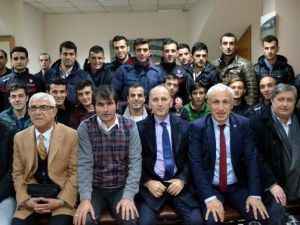 Muharrem Usta, Yarınki Kongre Öncesi Önemli Mesajlar Verdi