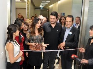 Liv Estetik Ankara Açıldı