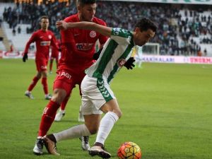 Spor Toto Süper Lig