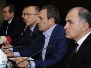 Turizm Sektör Buluşmaları