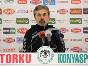 Torku Konyaspor 3 Puanı 3 Golle Aldı