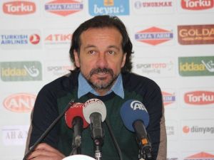 Yusuf Şimşek: "Herkesten Özür Diliyorum"