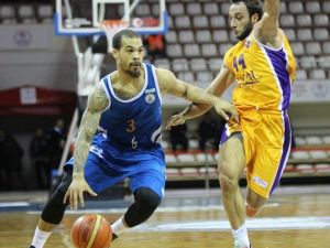 Spor Toto Basketbol Süper Ligi